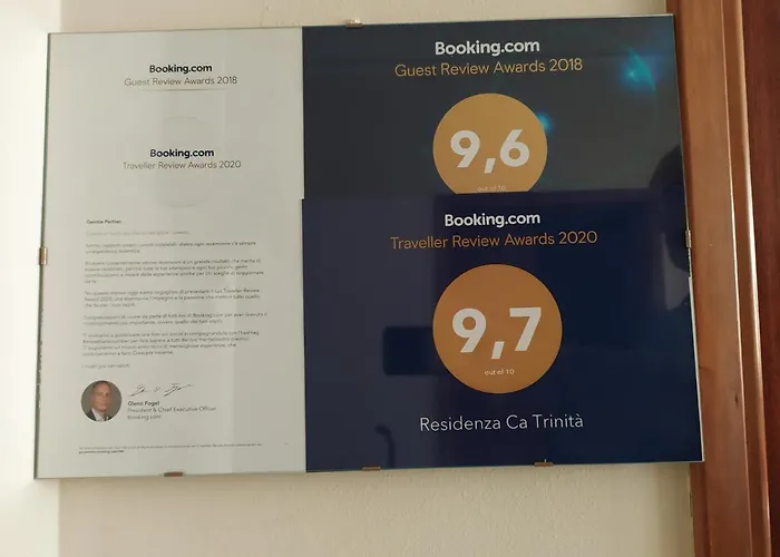 Residenza Ca Trinità
