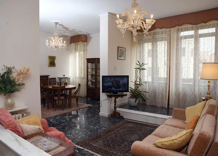 Residenza Ca Trinità