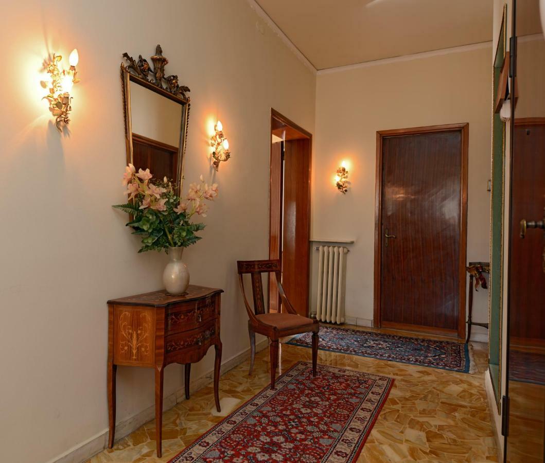 Residenza Ca Trinità *