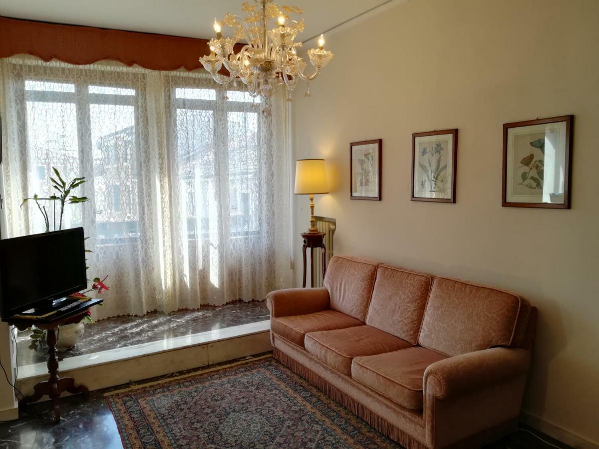 Appartamento Residenza Ca Trinità Venezia