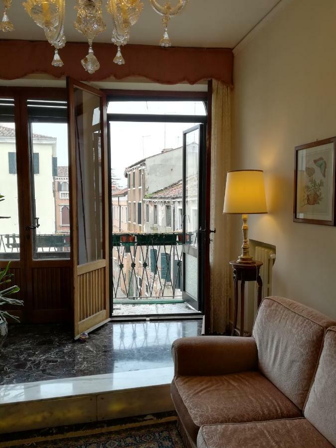 Residenza Ca Trinità