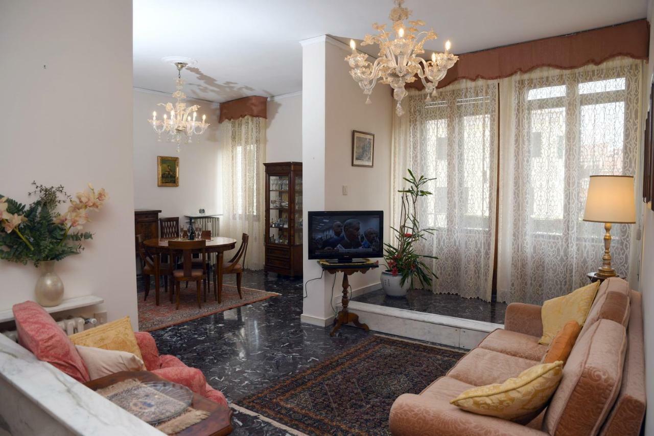 Residenza Ca Trinità Appartamento