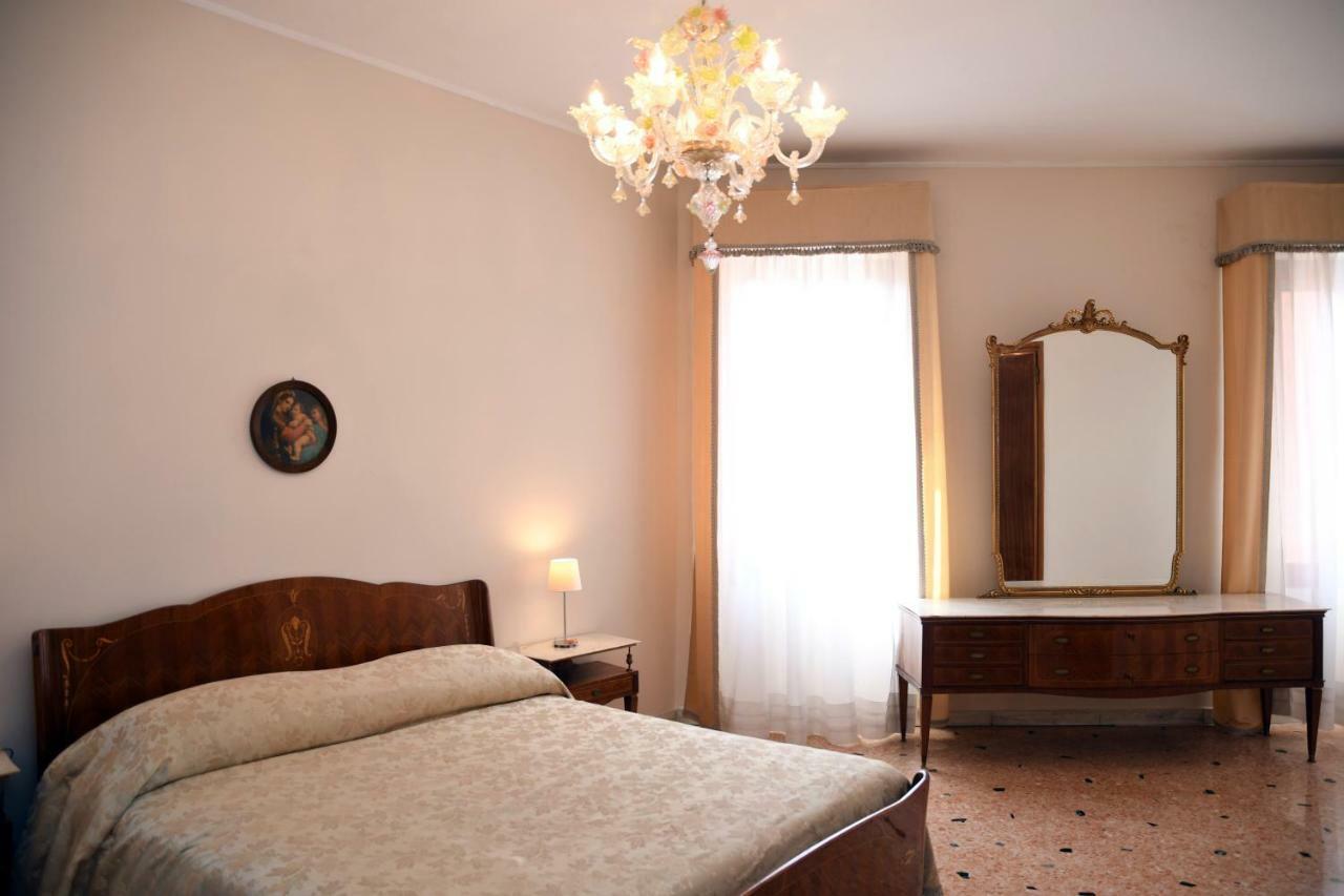 Appartamento Residenza Ca Trinità
