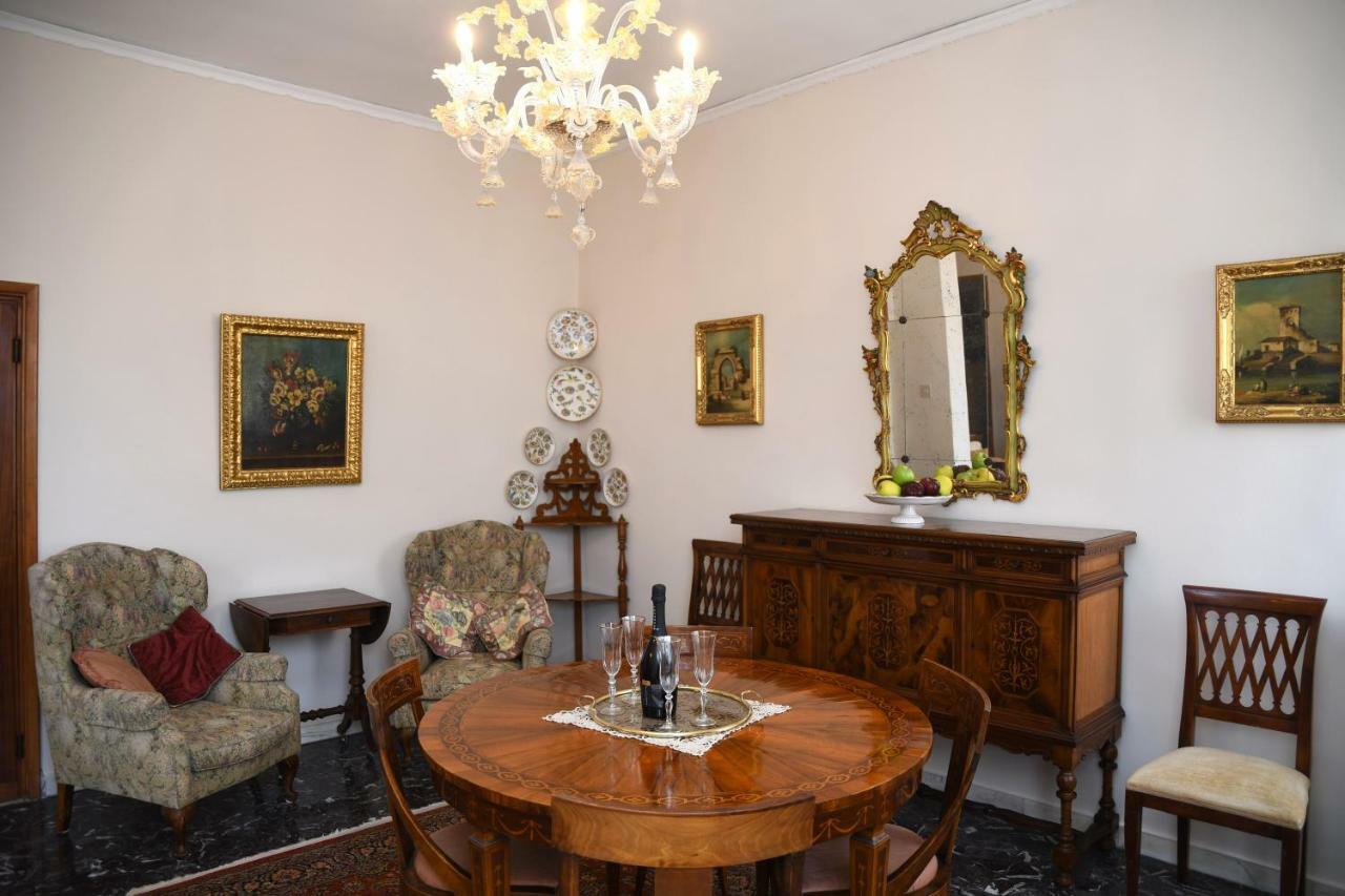 Residenza Ca Trinità Appartamento