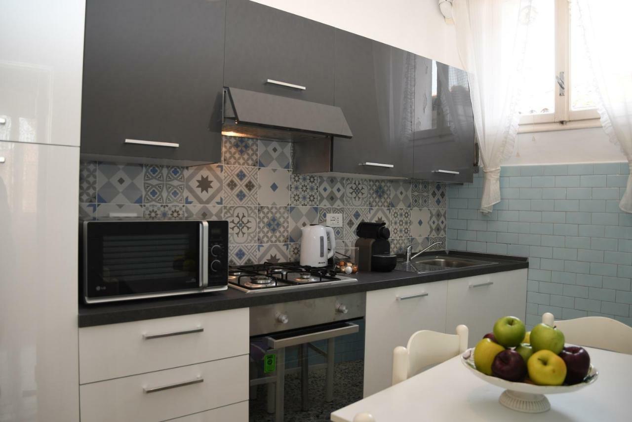 Appartamento Residenza Ca Trinità Venezia