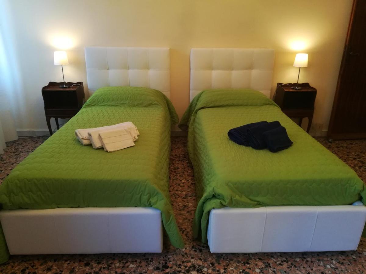 Appartamento Residenza Ca Trinità *
