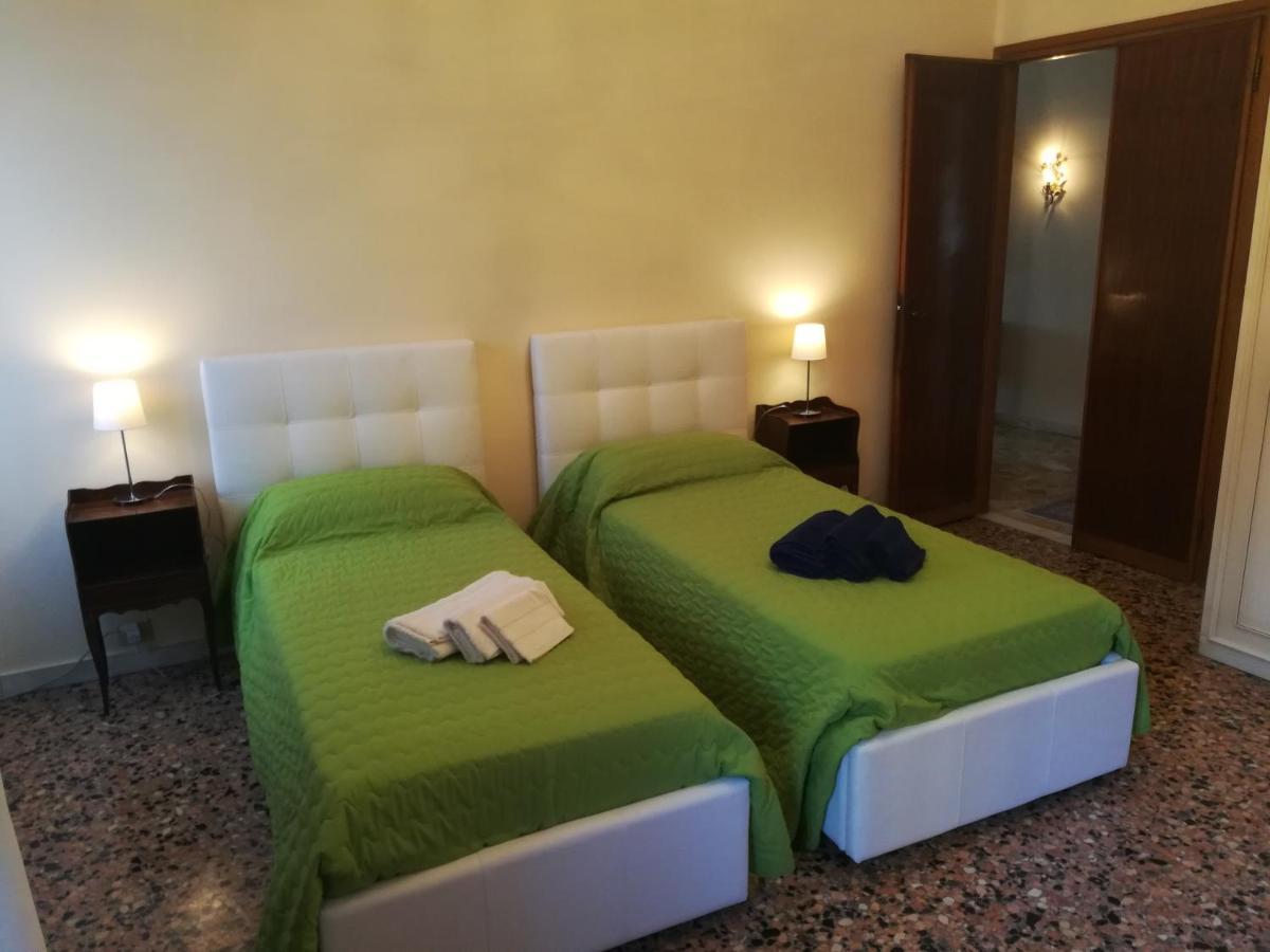 Appartamento Residenza Ca Trinità *