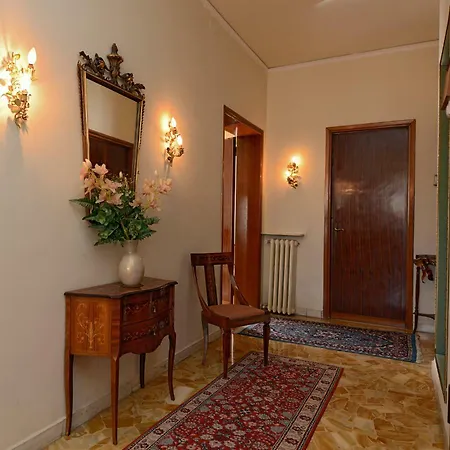 Residenza Ca Trinita Apartment Venice Exterior photo