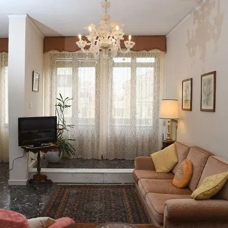 Residenza Ca Trinita Apartment Venice Exterior photo