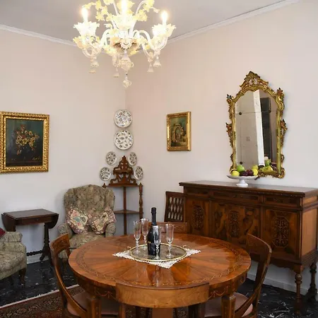 Residenza Ca Trinita Apartment Venice Exterior photo