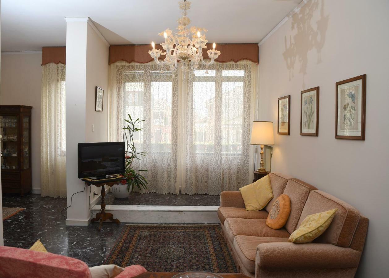 Residenza Ca Trinita Apartamento *