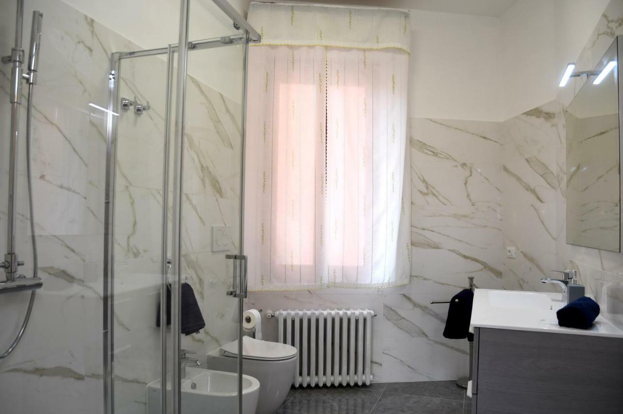 Residenza Ca Trinita Apartamento *