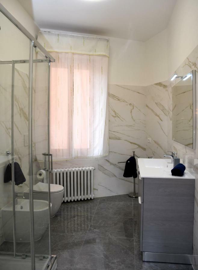 Residenza Ca Trinita Apartamento Venecia